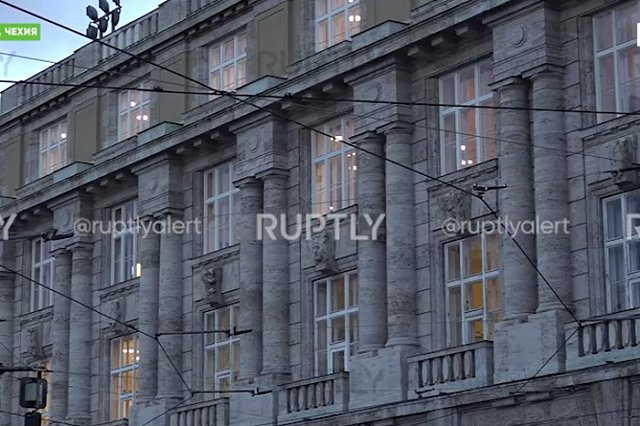 Эксперт назвала отличия стрельбы в университете Праги от типичных «колумбайнов&quot;*