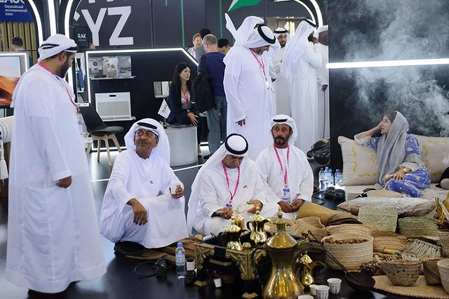 XV Международная промышленная выставка «Иннопром» открывается в понедельник в Екатеринбурге