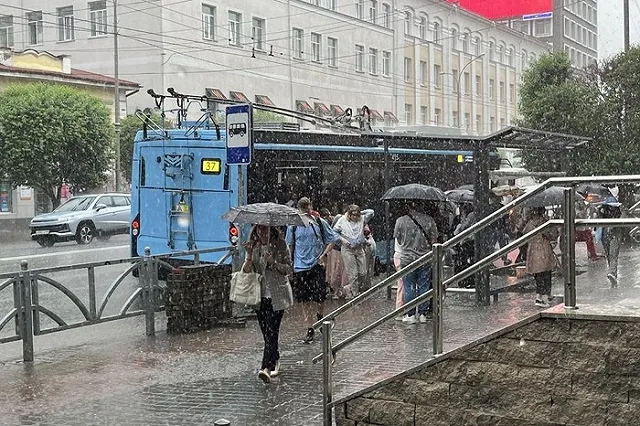 В екатеринбургском «Гортрансе» назвали число вернувшихся после роста зарплаты водителей