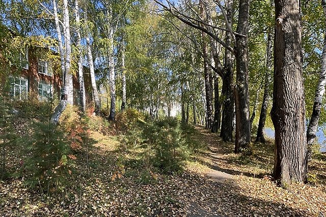 Свердловские синоптики рассказали, какой погода будет в сентябре