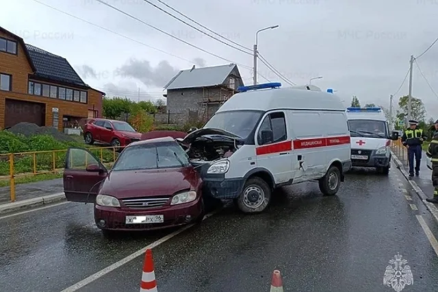 Что известно о фельдшере, которая погибла после ДТП со скорой в Свердловской области