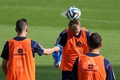 Китайский фанат умер из-за недосыпа во время ЧМ по футболу