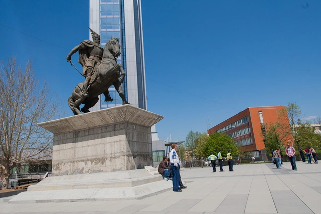 Республика Косово тоже ввела санкции против России