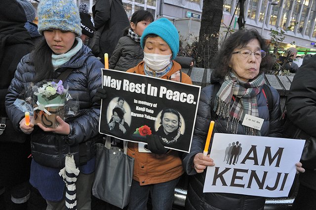 Лидер ИГ запретил снимать казни ради сохранения имиджа