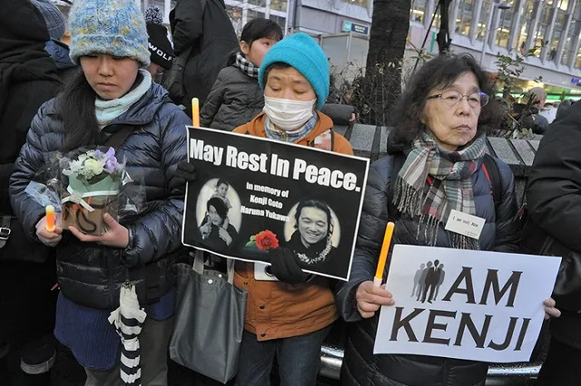 Лидер ИГ запретил снимать казни ради сохранения имиджа