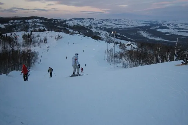 Чемпионка России по парашютно-горнолыжному спорту разбилась в Башкирии