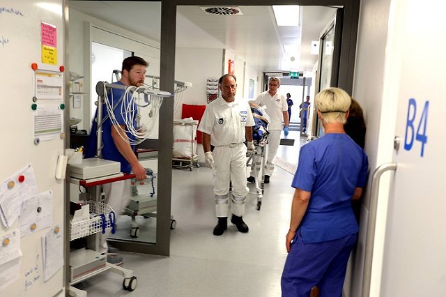 В СУ СК начали собственную проверку истории скончавшейся в Италии девочки