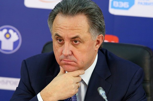 Мутко пообещал соблюдение прав болельщиков нетрадиционной ориентации на ЧМ-2018