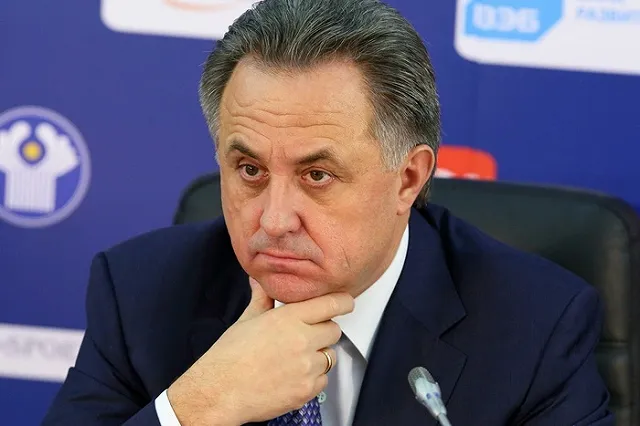 Мутко пообещал соблюдение прав болельщиков нетрадиционной ориентации на ЧМ-2018