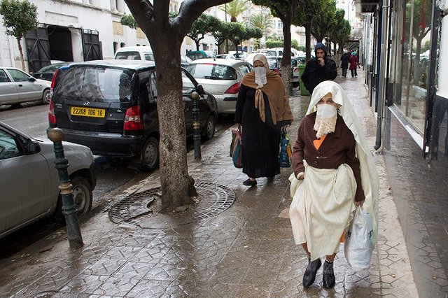 Муфтий Северного Кавказа призвал обрезать всех женщин России