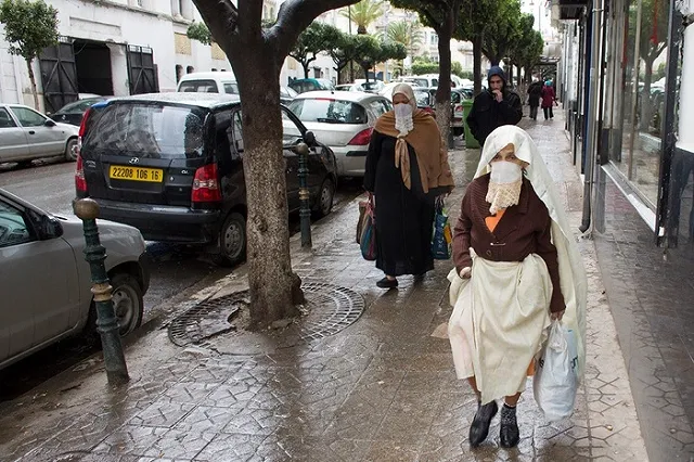 Муфтий Северного Кавказа призвал обрезать всех женщин России