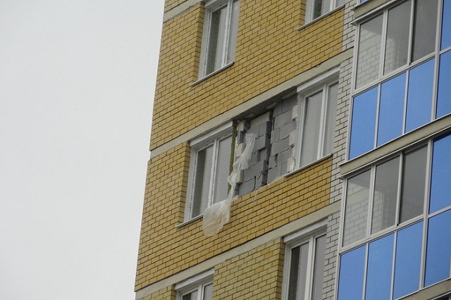 Вице-президент СОСПП о качестве строительства: «Люди получают дерьмо»