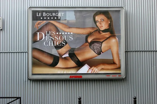 Во Франции законодательно запретили слишком худых моделей