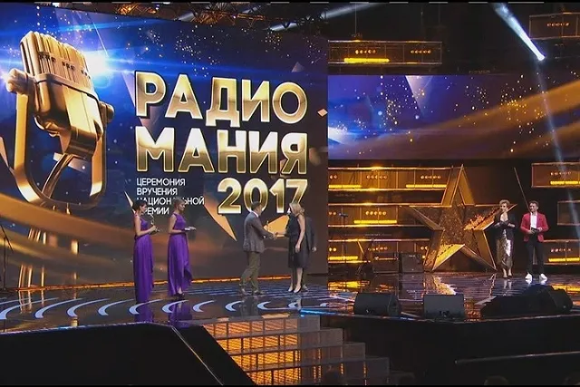 Новости на «Радио СИ» удостоили награды «Радиомания-2017»
