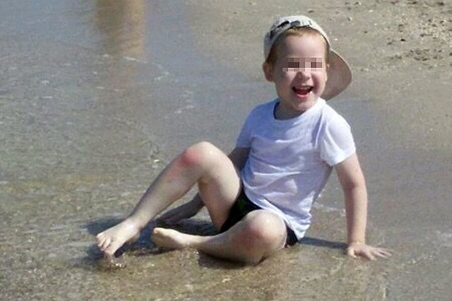 Делом «пьяного» мальчика займется новая экспертиза