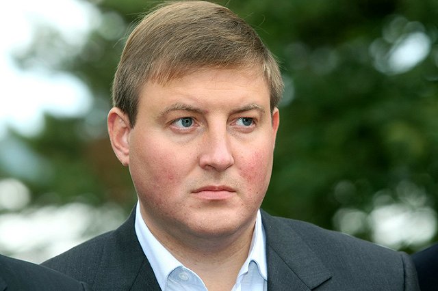 Путин сменил губернатора Псковской области