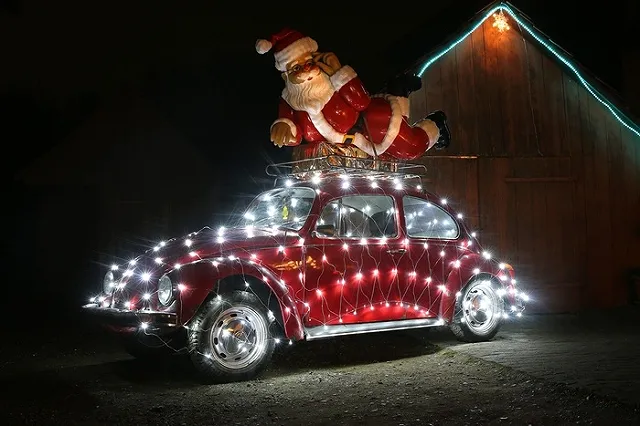 Автомобильные итоги 2017 года. Чего ждать в 2018?