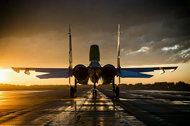 В Сирии уничтожены семь российских самолетов