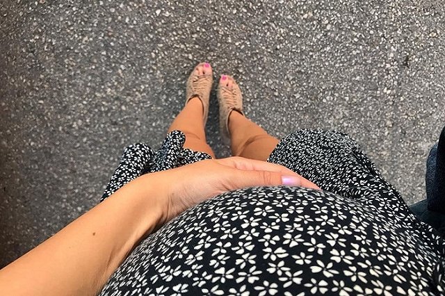 Рождение ребенка сокращает жизнь женщины на два года