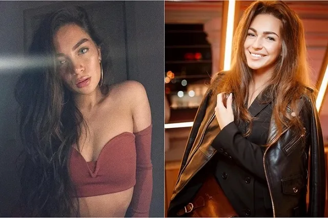 За право петь в группе Serebro борются две екатеринбурженки