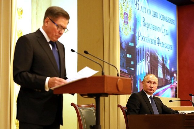 Верховный суд объяснил, за что в России запретили «Свидетелей Иеговы»