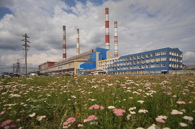 «ЭНЕЛ РОССИЯ» продает Рефтинскую ГРЭС