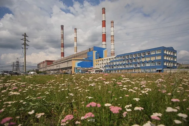 «ЭНЕЛ РОССИЯ» продает Рефтинскую ГРЭС