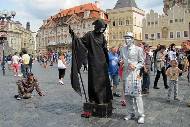 Михаил Мальцев: «К нам не едут не потому, что мы обделены историческими вещами»