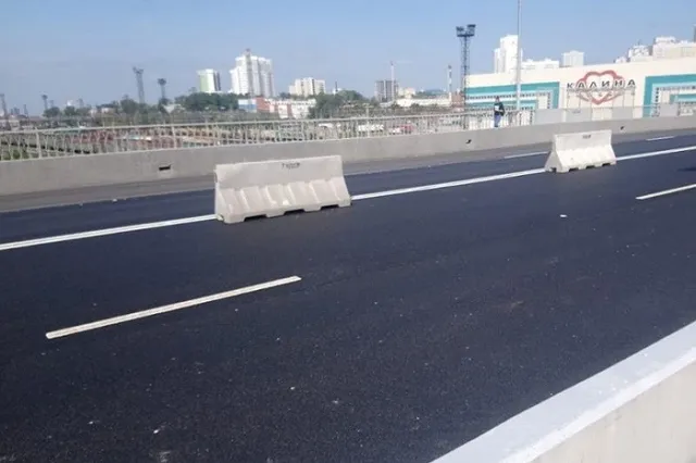 «Ухудшится экология»: екатеринбуржцы высказались против строительства развязки у «Калины»