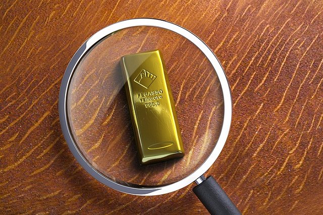 В США распродано почти все золото, предпринимаются беспрецедентные меры для поддержки экономики