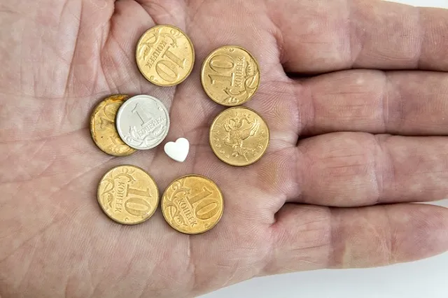 В России могут изменить порядок расчёта доходов семьи для выплаты пособий