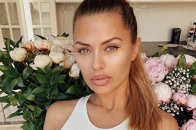 Виктория Боня объяснила свои слова о «алкоголиках и нищебродах» России