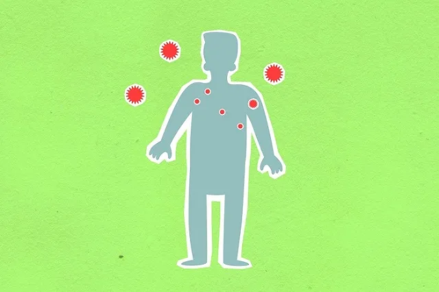 Названы возможные причины невосприимчивости человека к коронавирусу SARS-CoV-2