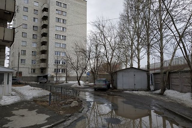 Гаражная амнистия за 8 шагов. Росреестр разработал методические рекомендации