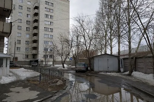 Гаражная амнистия за 8 шагов. Росреестр разработал методические рекомендации