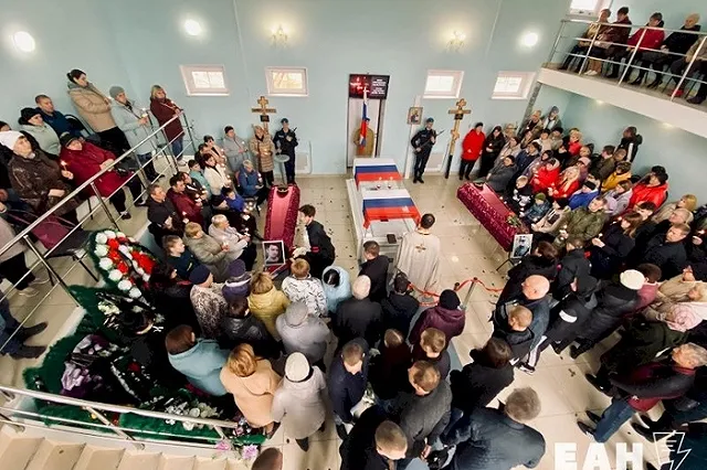 К военному прокурору собрался обратиться депутат Госдумы из-за гибели мобилизованных челябинцев