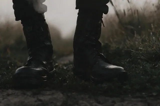 В свердловском городе объявили трехдневный траур из-за гибели мобилизованных во время спецоперации