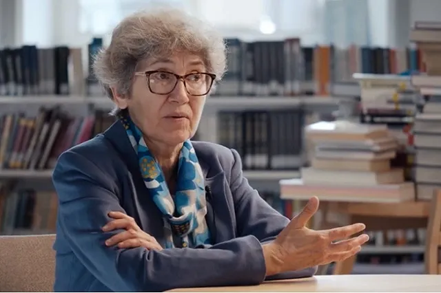 Зубаревич — о предстоящем нефтяном эмбарго: «Адаптация — не значит расцвел пышным цветом»