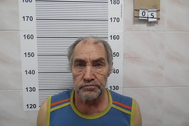 Силовики разыскивают жертв 60-летнего бродяги, обвиняемого в изнасилованиях в Екатеринбурге