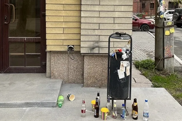 Мэр Екатеринбурга отправил в отставку главу крупного района