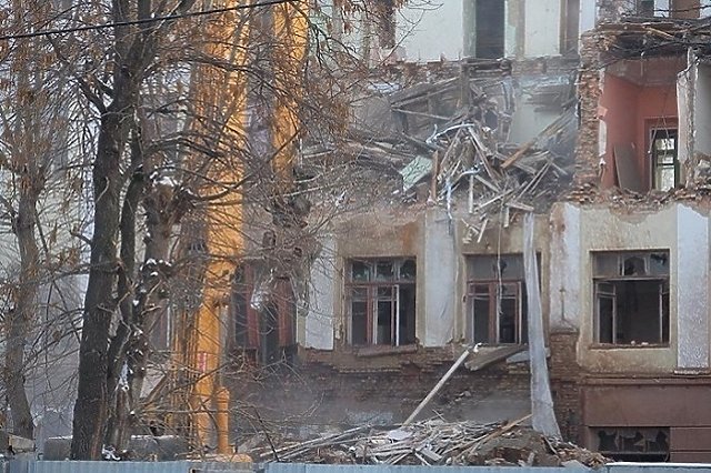 Жители Среднеуральска пожаловались на угрозу сноса более 500 домов из-за генплана развития города