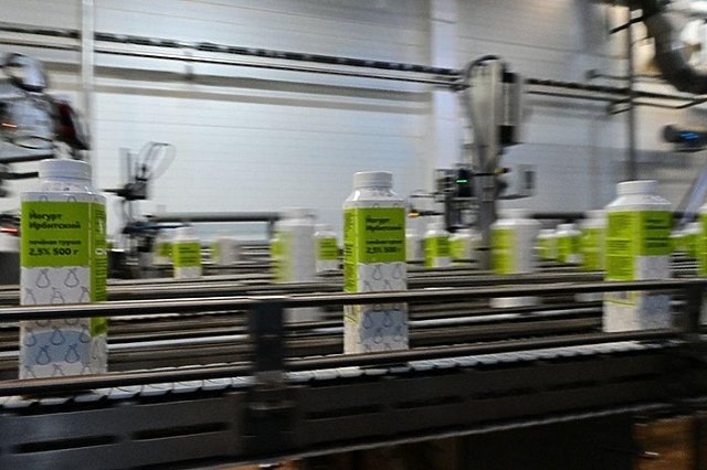 «Маслозавод Нытвенский» не смог оспорить продажу акций «Ирбитского молочного завода» не ему