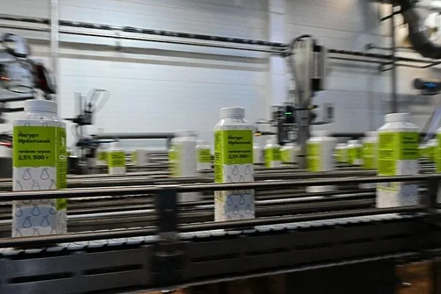 «Маслозавод Нытвенский» не смог оспорить продажу акций «Ирбитского молочного завода» не ему