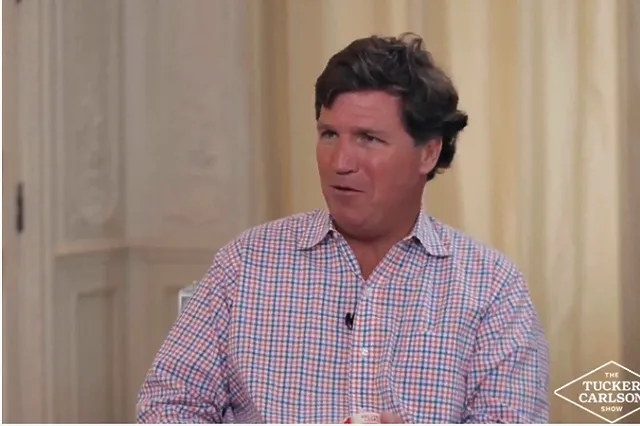 Журналист Такер Карлсон рассказал о готовящемся против него уголовном деле