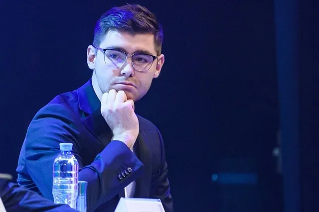 Арестованный свердловский редактор Ura.Ru признал свою вину