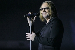 У Владимира Преснякова-младшего украли люксовую иномарку