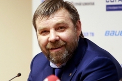 Назначен новый тренер сборной России по хоккею