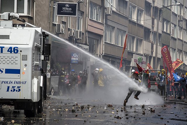 Псаки перепутала Стамбул с Исламабадом