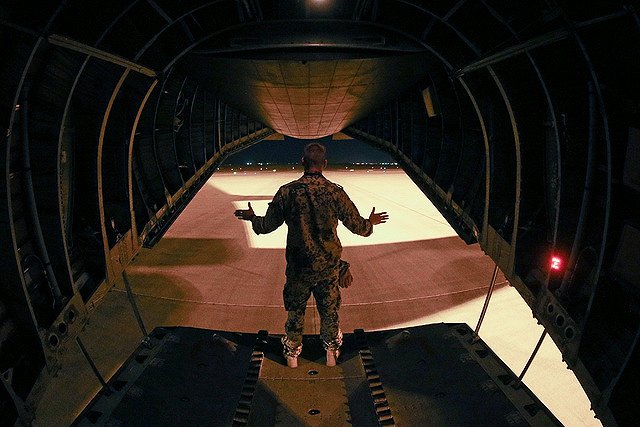 Дипломаты признали принадлежность России задержанного в Нигерии самолета