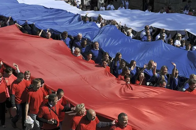 «Ъ»: допрошена первая обвиняемая по статье о сепаратизме